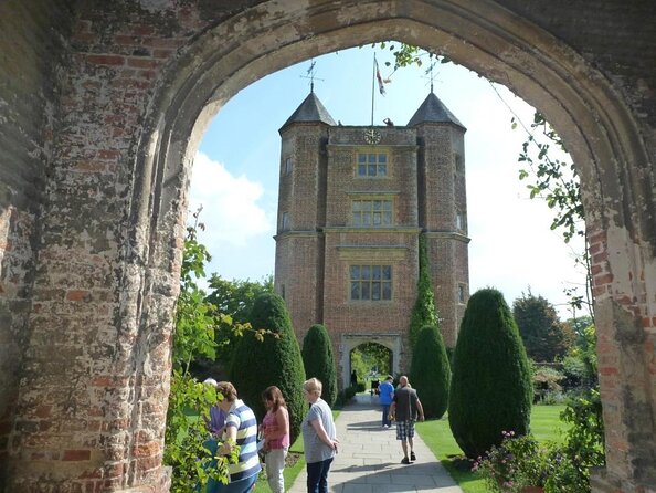Self-Guided Electric Bike Tour to vineyards and castles in Kent - Five useful things to know before you ride