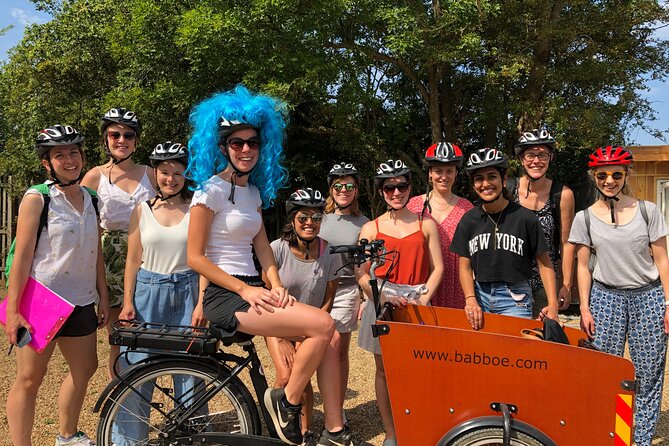 Self-Guided Electric Bike Tour to vineyards and castles in Kent - A few practical ways to improve the day
