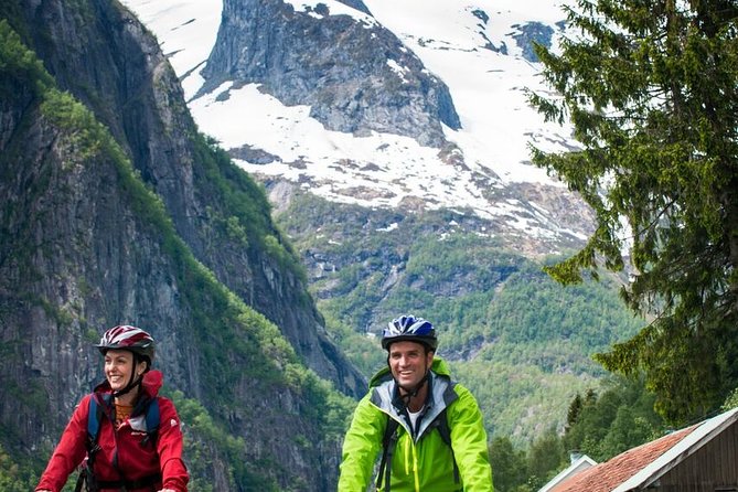 Self-Guided Full Day: Bergen To Oslo with Sognefjord cruise (5h) - Who will enjoy this route most?