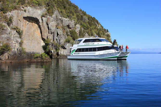 Self-Guided Geothermal Tour in Orakei Korako - When to visit and what to bring