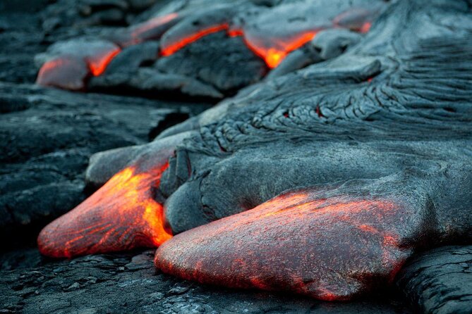 Self-Guided GPS Audio E-Bike Tour Hawaii Volcanoes National Park - Key points to know before booking
