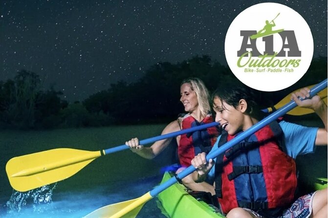 Self-Guided Kayaking Manatee and Dolphin Tour - Starting at A1A Outdoor Center in Cape Canaveral