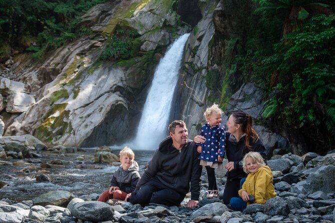 Self-Guided Milford Track Day Walk - Milford Sound - Who should book this Milford Track walk?