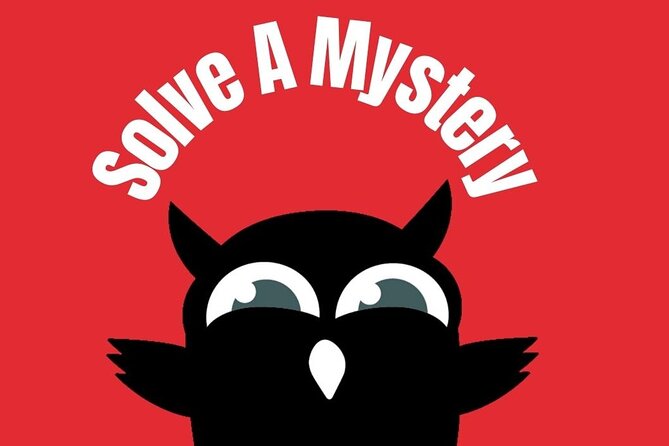 Self-guided Mystery Tour by Aarhus River - Value at $29.93 per person
