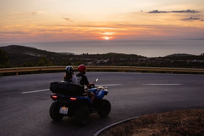 Self-Guided Quad Tour | HVAR ISLAND - Key points to know before you book