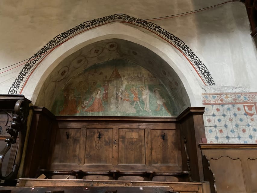 Self-Guided Reading City Tour in Bern - How the experience fits different kinds of visitors