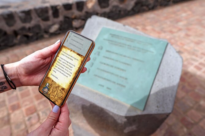 Self Guided Scavenger Hunt - Costa Adeje - Who should book the Costa Adeje hunt