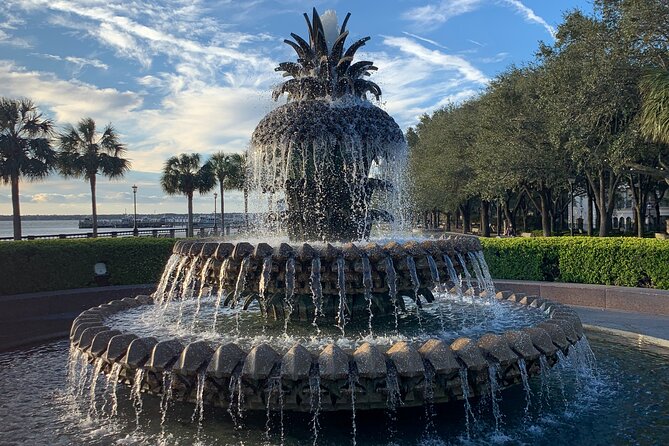Self-Guided "The French Quarter Charleston" Solo Walking Tour - Timing, walking effort, and the best way to use it