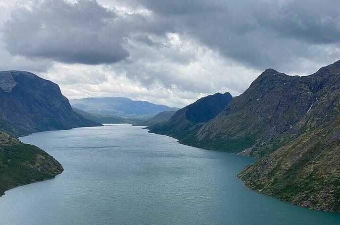 Self Guided Tour Bergen to Bergen - What self-guided really means here