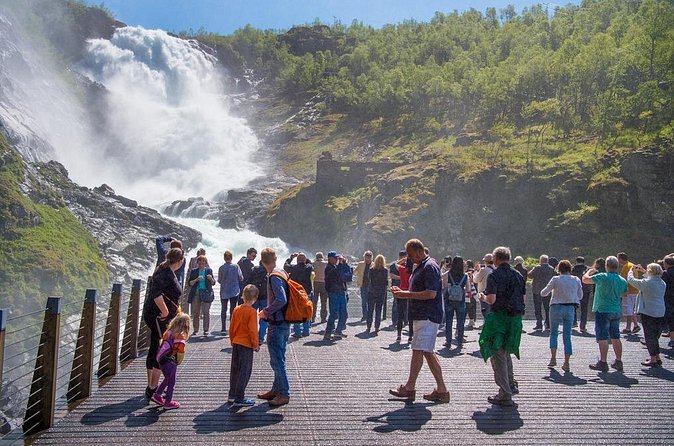 Self Guided Tour Bergen to Bergen - Is $423.25 a fair price?