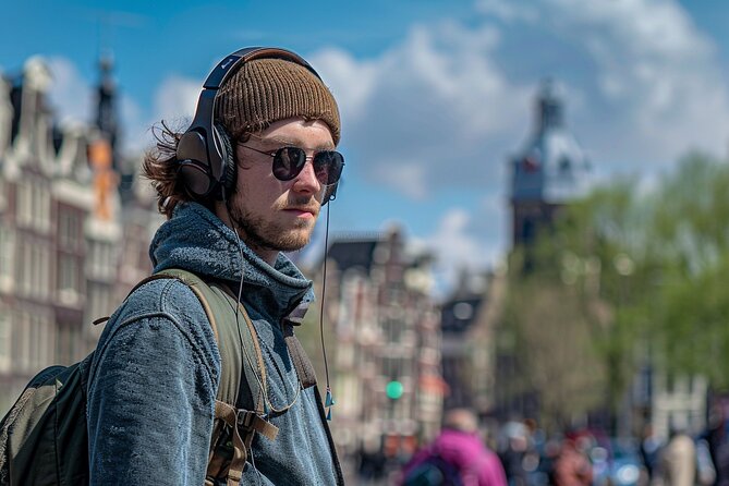 Self Guided Tour In Budapest With 100 Captivating Audio Stories - Heroes’ Square, City Park, and Margaret Island