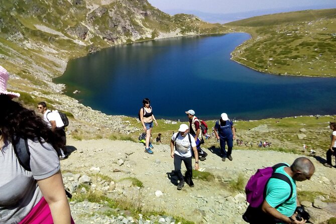 Self-Guided Tour of Rila Mountains and Seven Rila Lakes - Six Hours, Private Walking, and Personal Pace