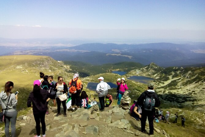Self-Guided Tour of Rila Mountains and Seven Rila Lakes - Is $27.78 Good Value?
