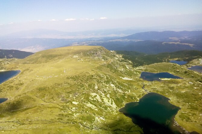 Self-Guided Tour of Rila Mountains and Seven Rila Lakes - Who Should Book This Experience?