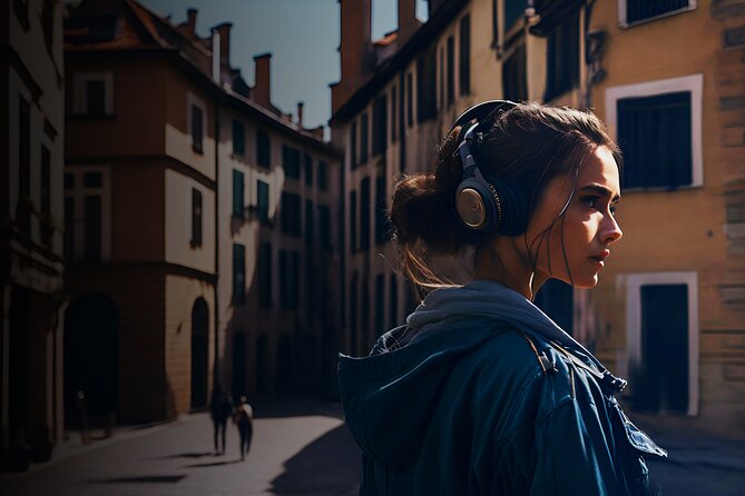 Self Guided Tours Amsterdam With 100 Captivating Audio Stories - Zeedijk and Amsterdam’s Chinatown