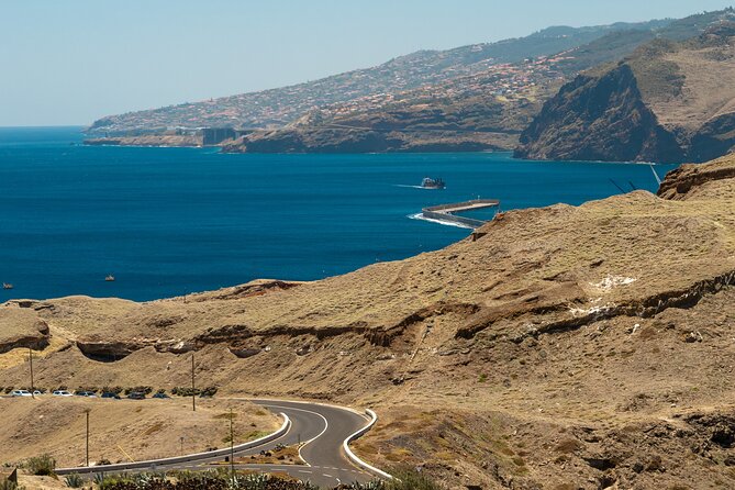 Self Guided Transfer to Ponta de São Lourenço Natural Reserve - Walking conditions, shoes, and weather