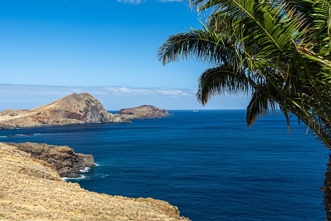 Self Guided Transfer to Ponta de São Lourenço Natural Reserve - The entrance fee and what the price covers