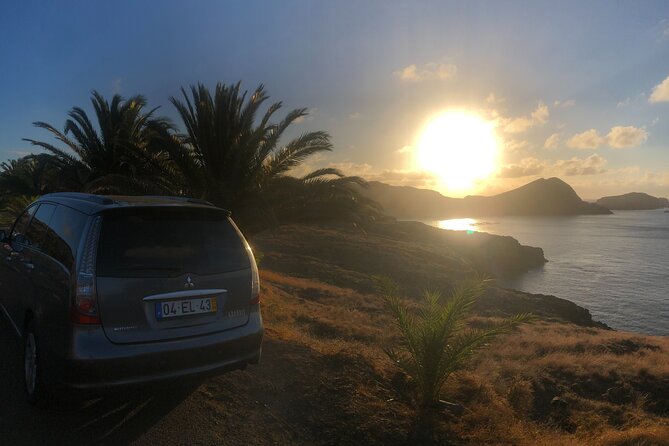 Self Guided Transfer to Ponta de São Lourenço Natural Reserve - Booking, cancellation, and preparation