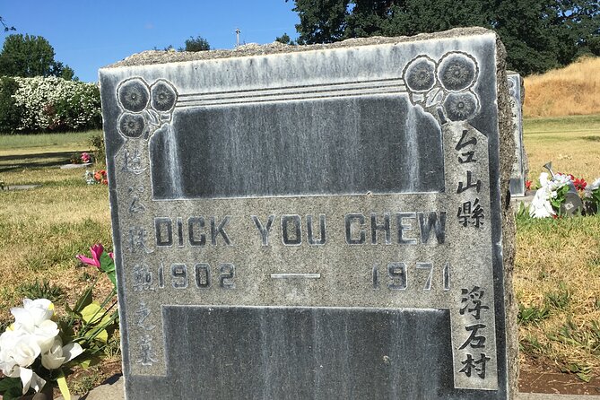 Self-Guided Walking Tour in Chinatown - Timing, group size, and practical planning