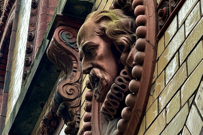 Self-Guided Walking Tour of Bristol's Harbourside History - Why this Bristol walk works well