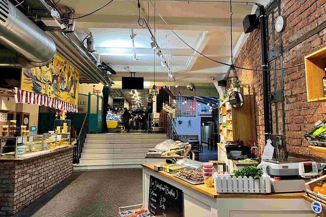 Self Guided Walking Tour through Old Town Freiburg - Key details before you set out