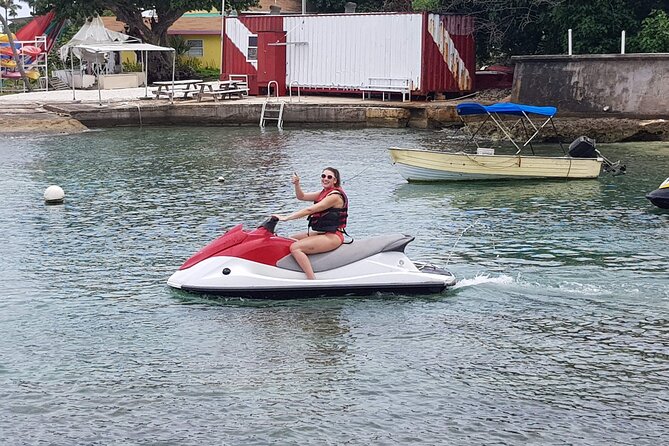 Self-Guided Waverunner Adventure for Single and Double riders - Practical Details That Can Make or Break the Hour