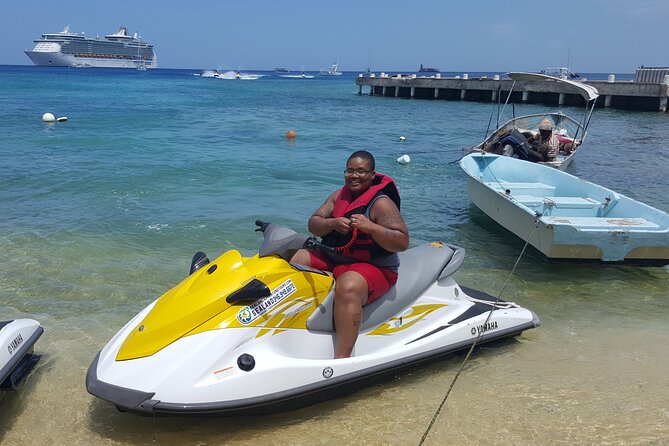 Self-Guided Waverunner Adventure for Single and Double riders - Should You Book the Self-Guided WaveRunner Adventure?