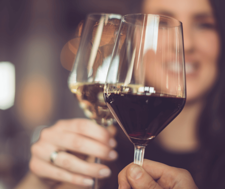 Self-Guided Wine & Tapas Walking Tour - Where the plan can stumble