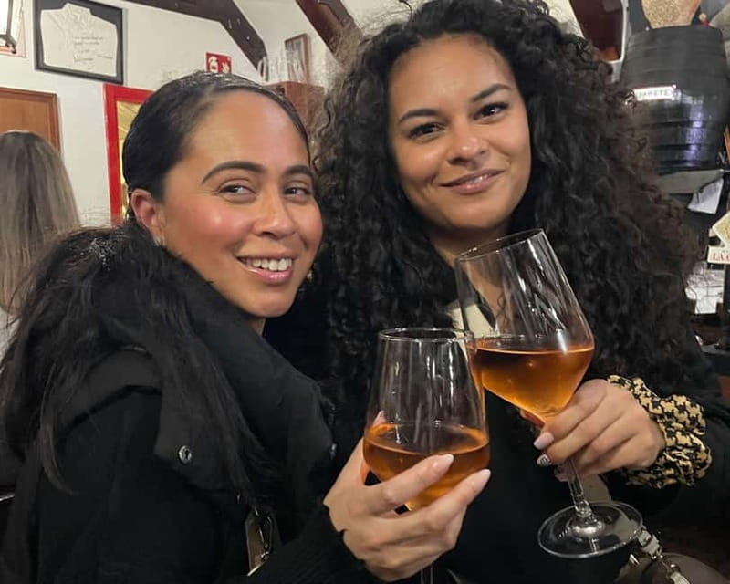Self-Guided Wine & Tapas Walking Tour - Is $51 a fair price?