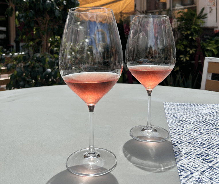 Self-Guided Wine & Tapas Walking Tour - Who will enjoy this most