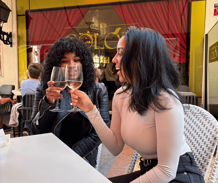 Self-Guided Wine & Tapas Walking Tour - Should you book it?