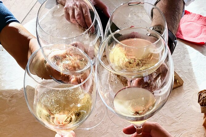 Self-guided Wine tour in Franciacorta, Full-Day Experience with Lunch - Erbusco at 10:00 AM: start with the cellar