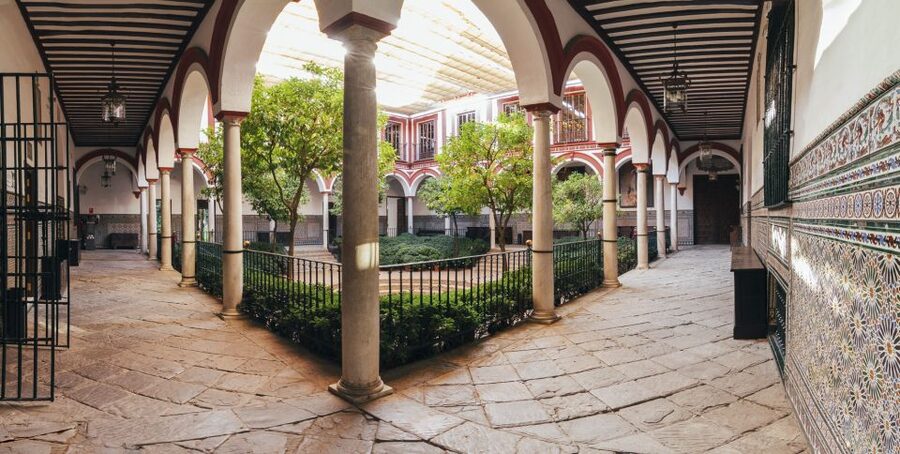 Seville: Hospital de los Venerables Ticket with Audio Guide - Why the Hospital de los Venerables is worth your time