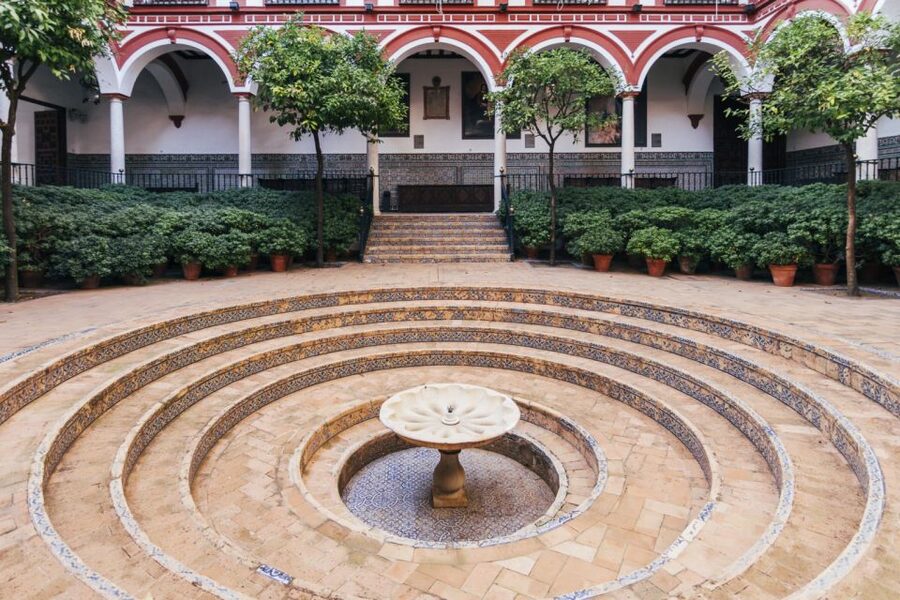 Seville: Hospital de los Venerables Ticket with Audio Guide - The Centro Velázquez and Seville’s painters