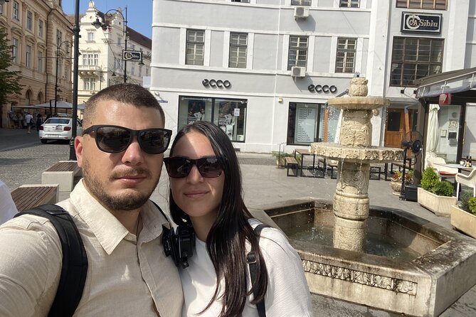 Sibiu Old Town Exploration Game and Self-Guided Tour - Stop 6: Brukenthal National Museum