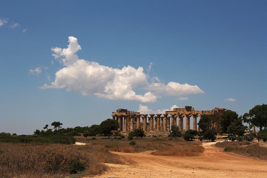 Sicily: Segesta Ticket, Shuttle Service & City Audio Tour - Getting More From Segesta