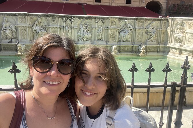 Siena Medieval Power Quest: Self-Guided Family Feud Game - The Duomo and Santa Maria della Scala