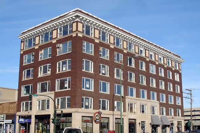 Sights of Moose Jaw Smartphone Audio Walking Tour - Price, pace, and who gets the best value