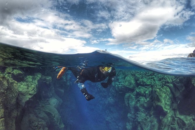 Silfra Snorkeling Between Continents Photos Included- Self Drive - What the Three-Hour Schedule Really Means