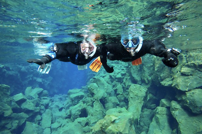 Silfra Snorkeling Between Continents Photos Included- Self Drive - Who Should Book This Silfra Experience