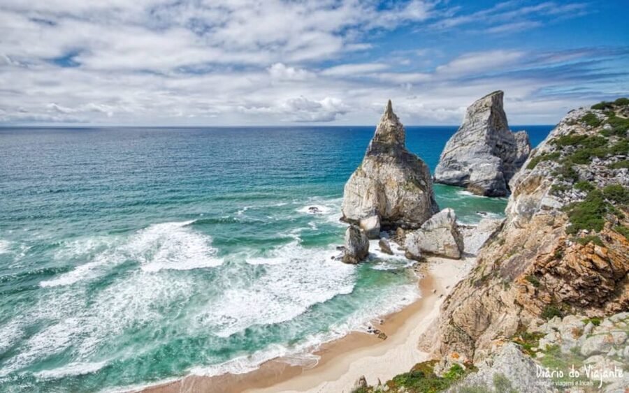 Sintra: Self-Driven Trip with Route-Planning Support - Key points to know before booking
