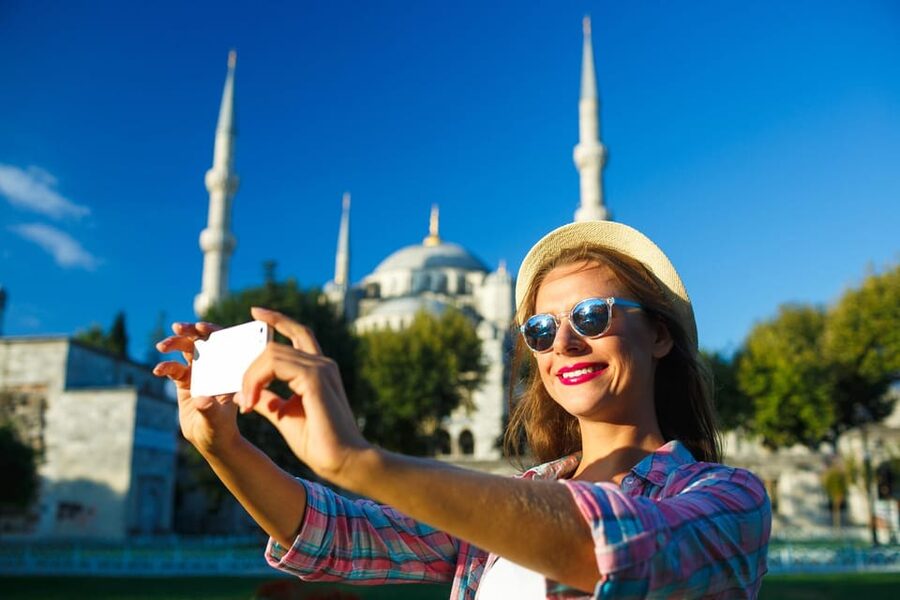 Skip-the-Line Hagia Sophia Digital Tickets w/Audio Guide - What Skip-the-Line Really Means Here