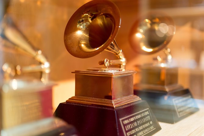 Skip the Line: Pavarotti Museum - Official Ticket + Audioguide - Cost and value at $14.51