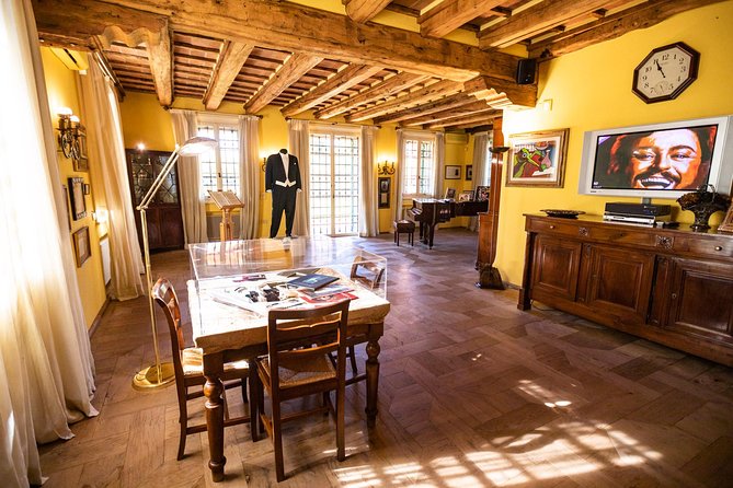 Skip the Line: Pavarotti Museum - Official Ticket + Audioguide - Getting there and planning your time