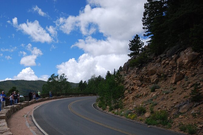 Smartphone Driving Tour b/w Breckenridge & Denver - Is $11.99 good value?