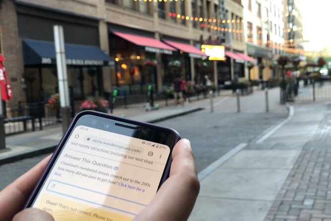 Smartphone-Guided Walking Tour of Downtown Cincinnati Sights & Stories - Smale Riverfront Park: more than a patch of grass