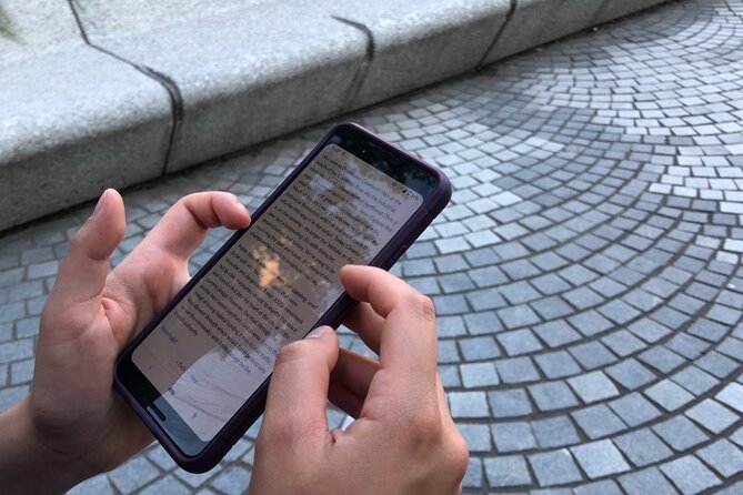 Smartphone-Guided Walking Tour of Downtown Cleveland Sights & Stories - The Soldiers’ and Sailors’ Monument and Cleveland’s Civil War story