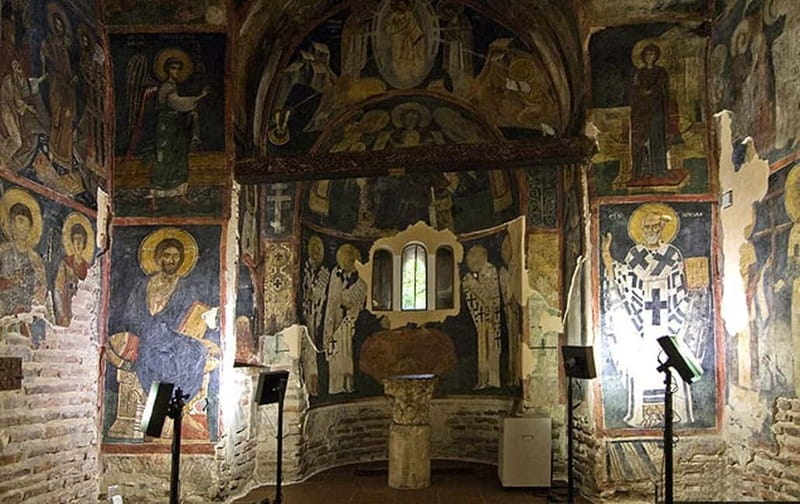 Sofia: Rila Monastery & Boyana Church - Audio guided tour - Audio guides instead of a full spoken tour