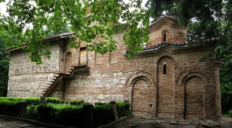 Sofia: Rila Monastery & Boyana Church - Audio guided tour - Who will enjoy this Sofia day trip?
