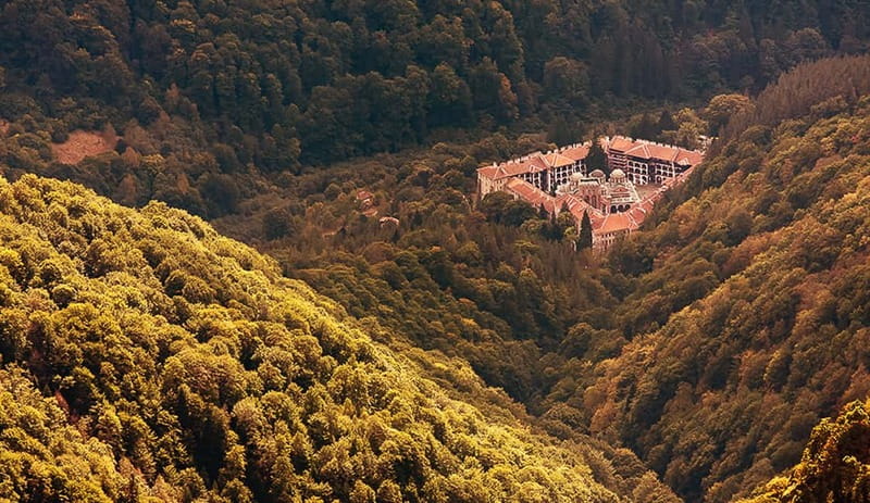 Sofia: Rila Monastery & Boyana Church - Audio guided tour - Boyana Church and its medieval frescoes